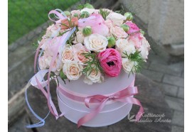 Flower Box...750,-